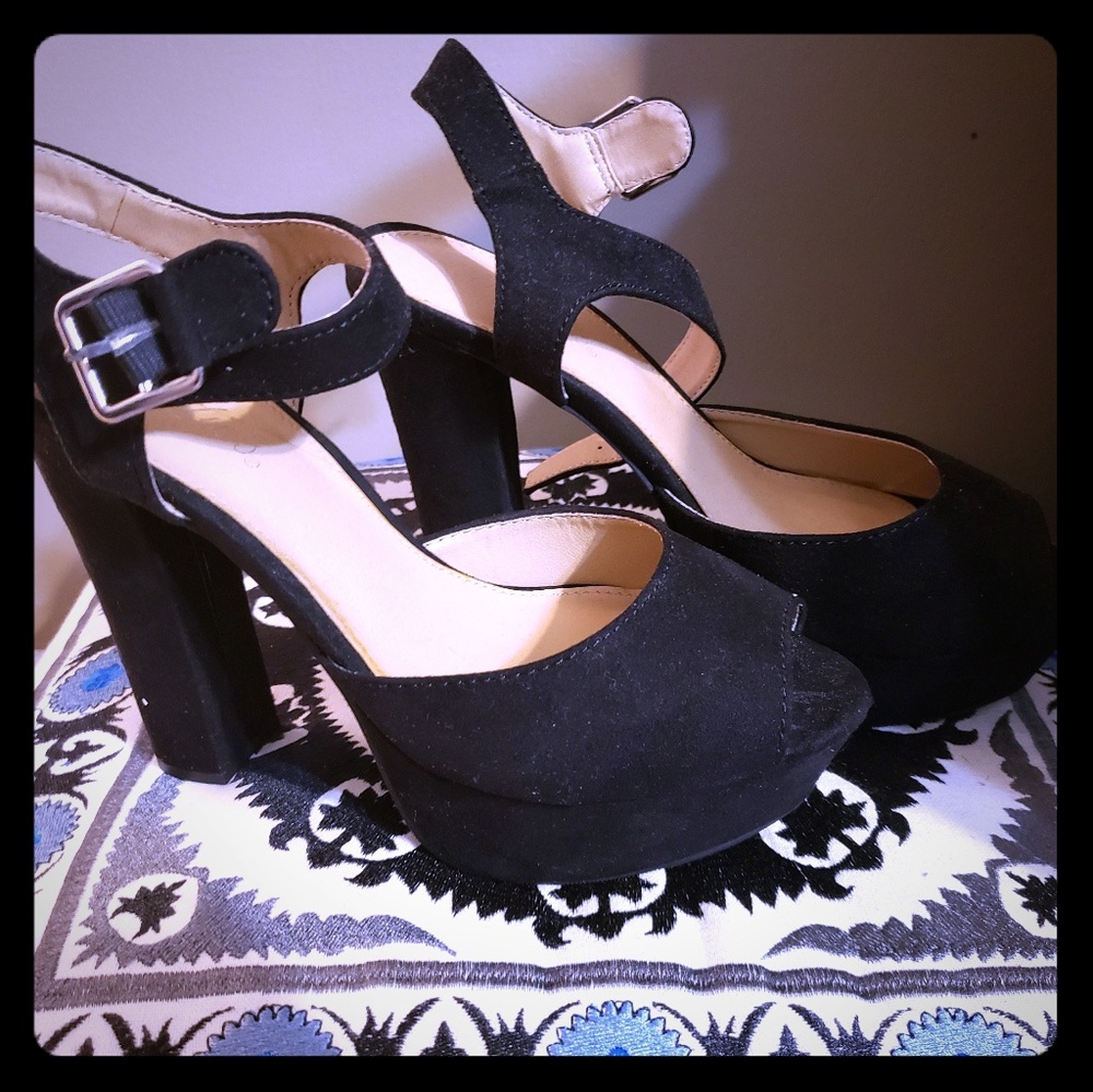 Shoes